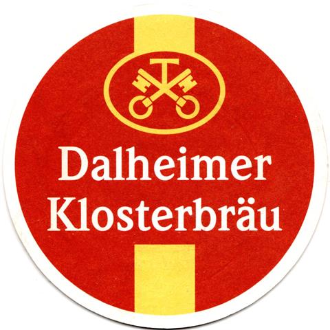 lichtenau pb-nw dalheimer rund 2b (215-dalheimer-gelbrot)